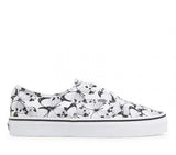 VANS | AUTHENTIC (BUTTERFLY) TRUE | WHITE / BLACK